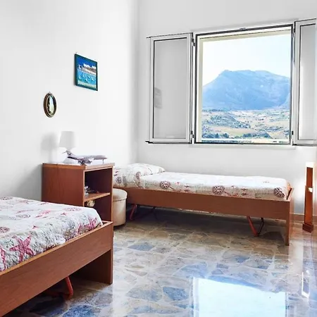 Villa Le Terrazze Blu By Sicily Travelling