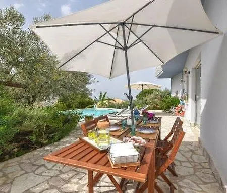 Le Terrazze Blu By Sicily Travelling Villa Castellammare del Golfo