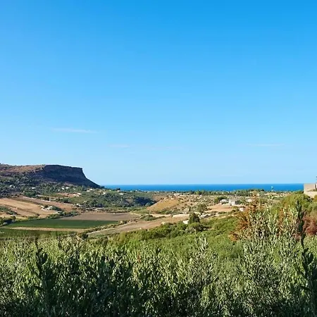 Le Terrazze Blu By Sicily Travelling *