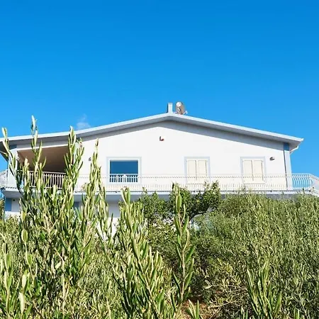 Le Terrazze Blu By Sicily Travelling Villa *