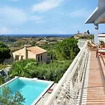 Le Terrazze Blu By Sicily Travelling Castellammare del Golfo