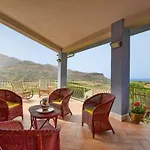 Le Terrazze Blu By Sicily Travelling Villa