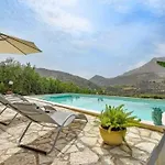 Villa Le Terrazze Blu By Sicily Travelling Castellammare del Golfo