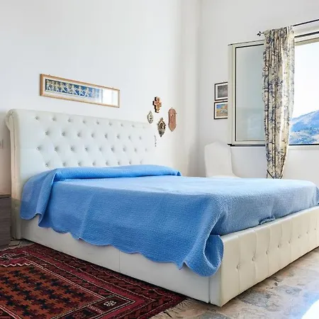 빌라 Le Terrazze Blu By Sicily Travelling *