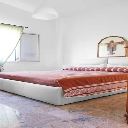 Villa Le Terrazze Blu By Sicily Travelling