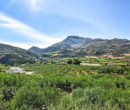 Le Terrazze Blu By Sicily Travelling * 카스텔라마레델골포