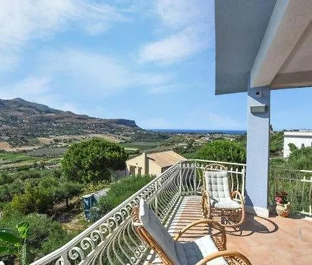 Le Terrazze Blu By Sicily Travelling
